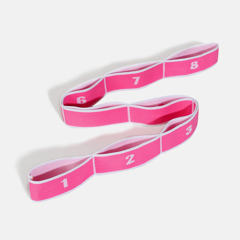 Fitness Elastic Band Fitness Elastic Band